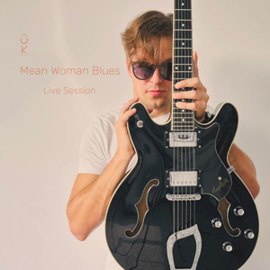 Mean Woman Blues (Live Session)