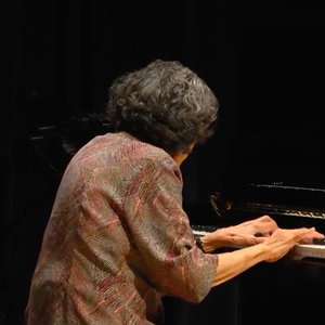 梁祝（巫漪丽钢琴版）