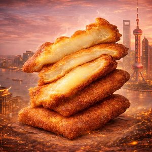 상하이 버터떡 떡떡떡