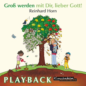 Pusteblume (Playback Instrumental)