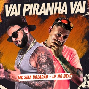 Vai Piranha Vai