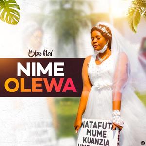 Nimeolewa