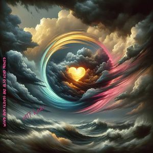 风和云也很心动