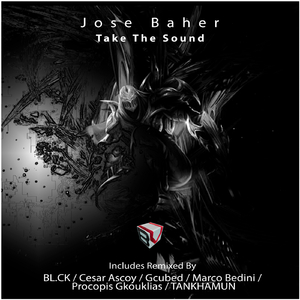 Take The Sound (Gcubed Remix)