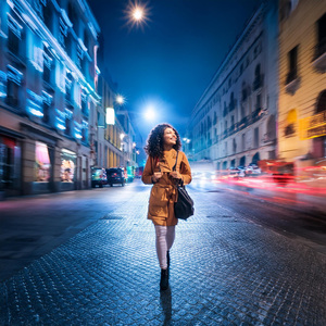 Sinfonía De La Vida Urbana