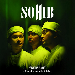 Bersemi (Cintaku Kepada Allah)