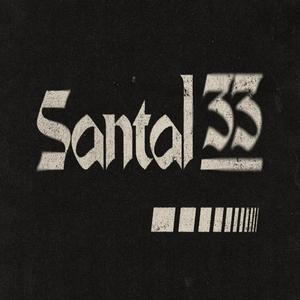 Santal 33 (English Version)