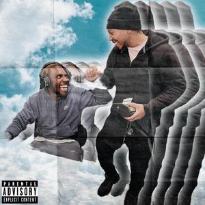 Keep Pushing Forward (feat. Tonyysnoe)