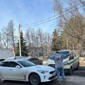 Алгоритм