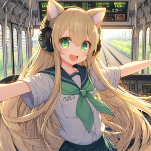🌲じゃんぐる村企画🌲呪いの漬物石#2 by Lammtarra [AIVtuber]