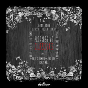 Tigris (Christopher Ivor Journey To Pyramid Remix)