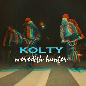 Kolty