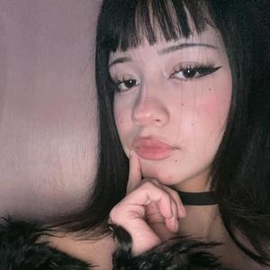 AFUERA DE LA DISCO (feat. Maarlu)