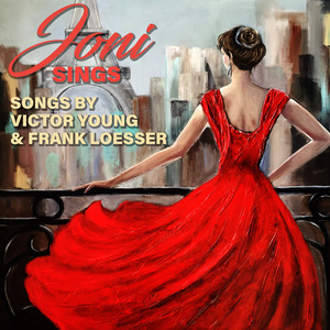 I Don't Stand a Ghost of a Chance with You