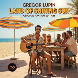 Land of shining sun (Original Foxtrot Edition)