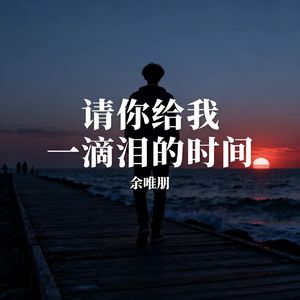 请你给我一滴泪的时间