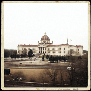 bratislava by afternoooone