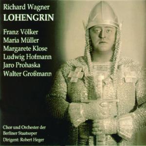 Treulich geführt ziehet dahin (Lohengrin)