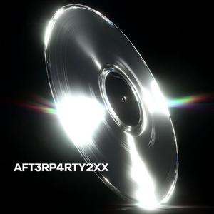 AFT3RP4RTY2XX (feat. LuKRPR)