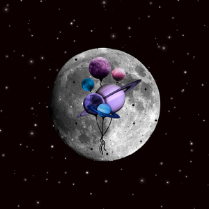 покинуть эту планету.