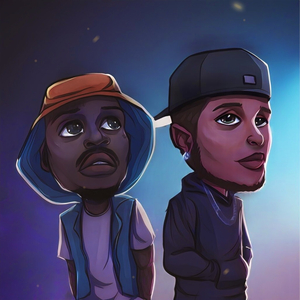 Act Right (feat. Eearz)