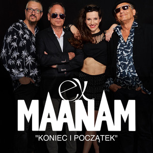 Koniec I Początek