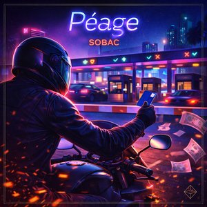 Péage