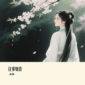 往事如昔 (Cover 雷婷)