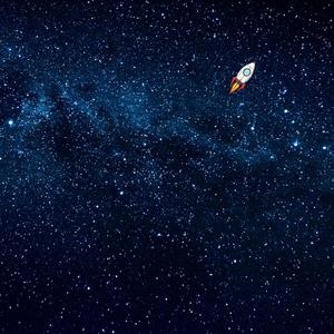 All The Stars (feat. Randie Goode & Jenna Doulong)