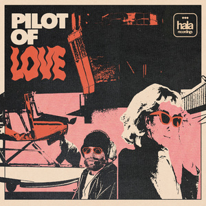 Pilot of Love