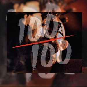 100/100