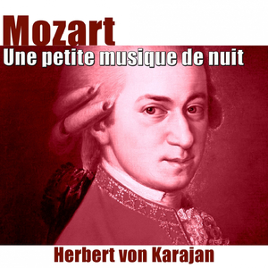 Sérénade No. 13 in G Major, K. 525 "Une petite musique de nuit": I. Allegretto