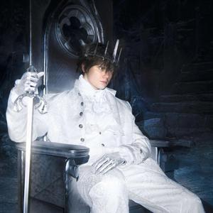 шпага 8V prod. dj че́рт!