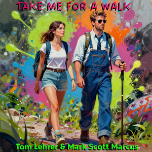 Take Me for a Walk