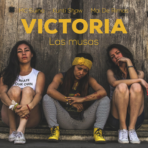 Abya Yala (feat. Mario Tanaka)