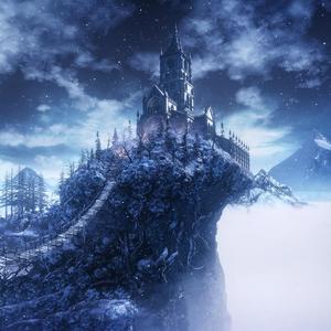 Love From a Distance