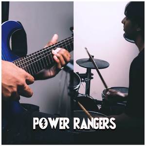 Power Rangers S.P.D. Opening Theme (Cover)
