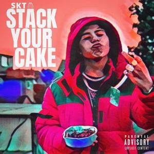 STACK YOUR CAKE