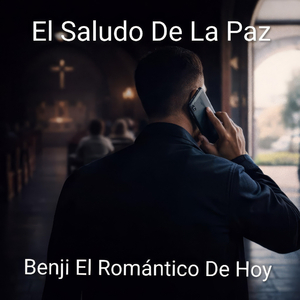 El Saludo De La Paz