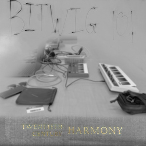 Bitwig 101