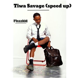 Tiwa Savage (Speed Up)