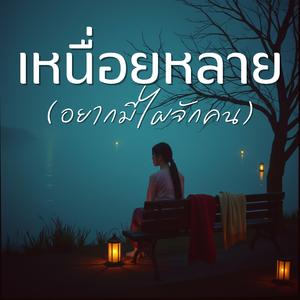 เหนื่อยหลาย (อยากมีไผจักคน)