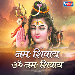 Om Namah Shivay