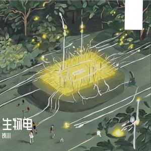 《生物电》