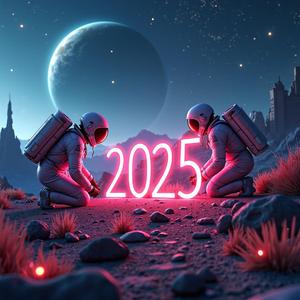 Synthetic Love (2025 Electro Mood) X TOTOLELADJ