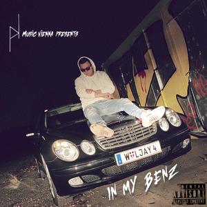 In my Benz