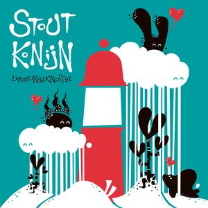 Lievelingsknuffel (Instrumental)