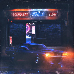 Увёл (feat. EVIAN)