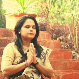 Om Kleem Krishnaya Namaha...Enchating Maha Mantra for Attacting Good Fortunes