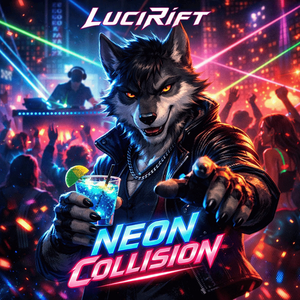 Neon Collision